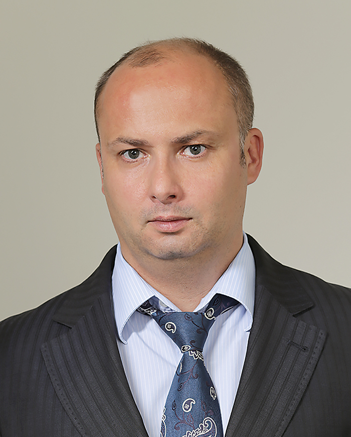 Sergey Kirov